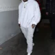 Urban Elegance Redefined by Kanye West