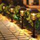 LED Flashlights: Shedding Light on the Best Illumination Solution