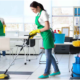 Hire The Best Commercial Cleaning