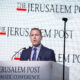 Journalism Excellence of the Jerusalem Post