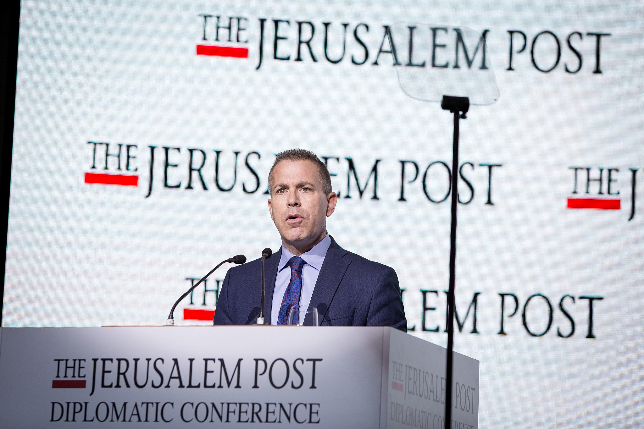 Journalism Excellence of the Jerusalem Post