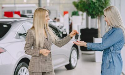 COMMON CAR BUYING MISTAKES TO AVOID