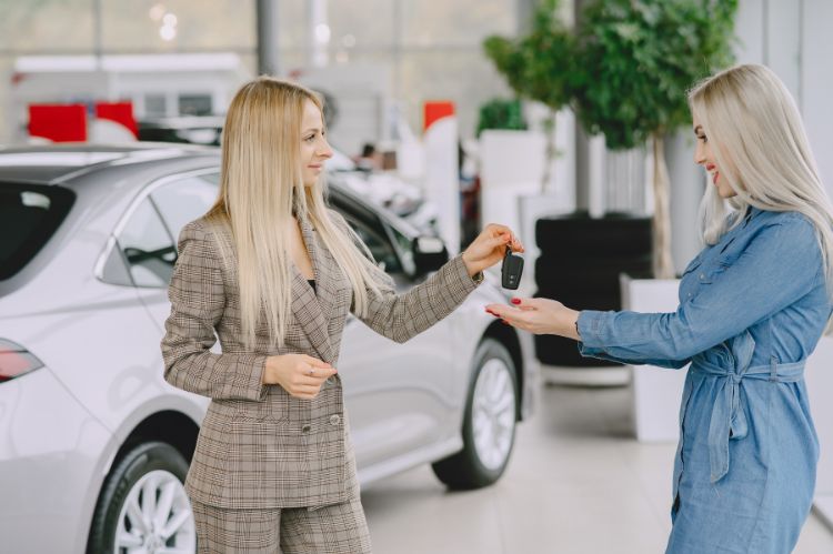 COMMON CAR BUYING MISTAKES TO AVOID