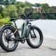 Fat Tyre E-Bikes