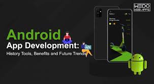 Easy to use Android Development Tools