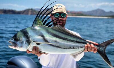 Fantastic Fishing in Costa Rica