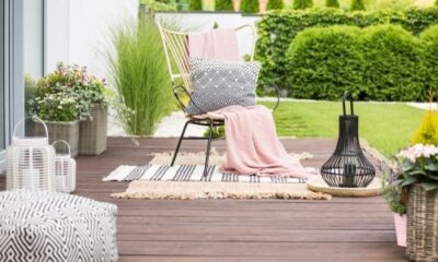 10 Best Summer Garden Gadgets