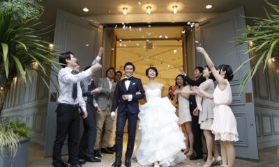 Marriage in Japan