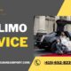 SFO Limo Service for Your Wedding