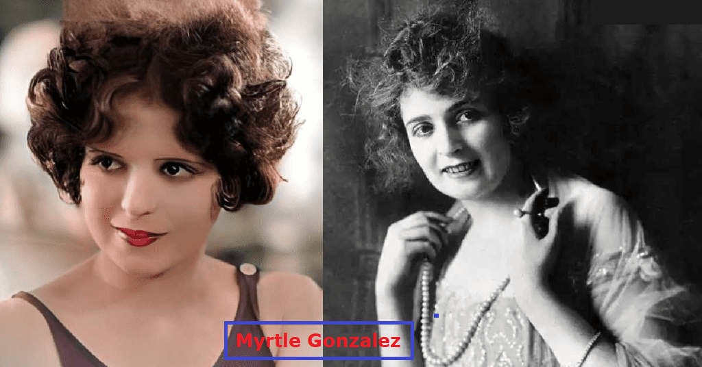 Myrtle Gonzalez