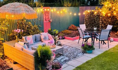 Garden Ideas