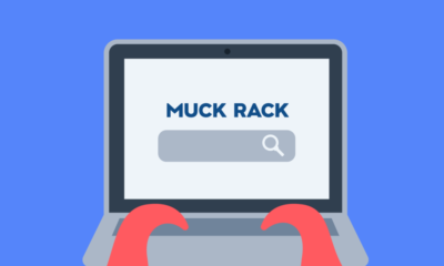 Muck Rack