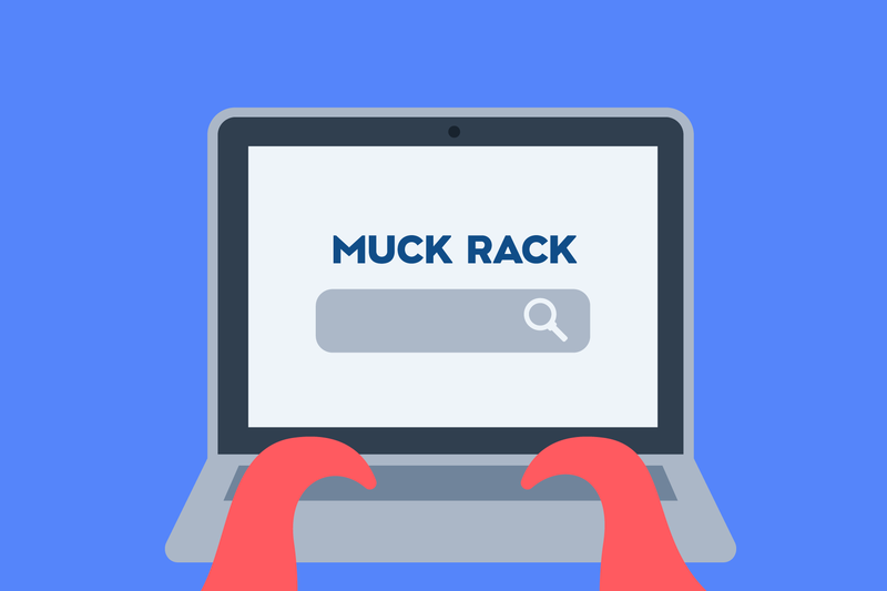 Muck Rack