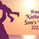 National Sons Day 2023