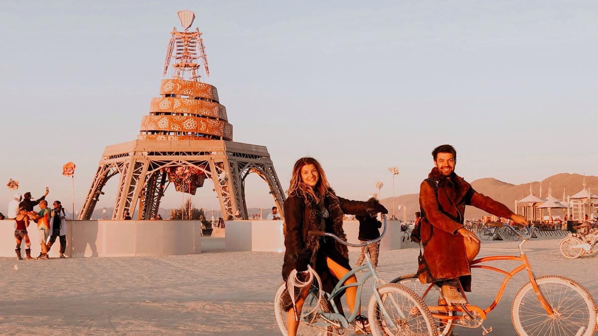 Burning Man