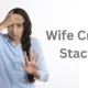 Wife Crazy Stacie