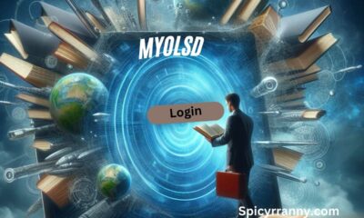 MyOLSD