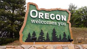 Oregon State USA