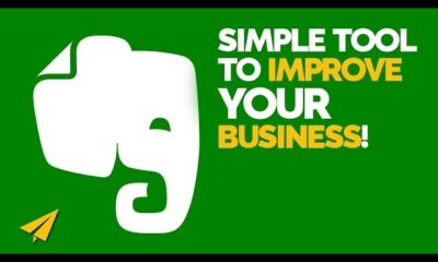  Enhancing Productivity with Evernote