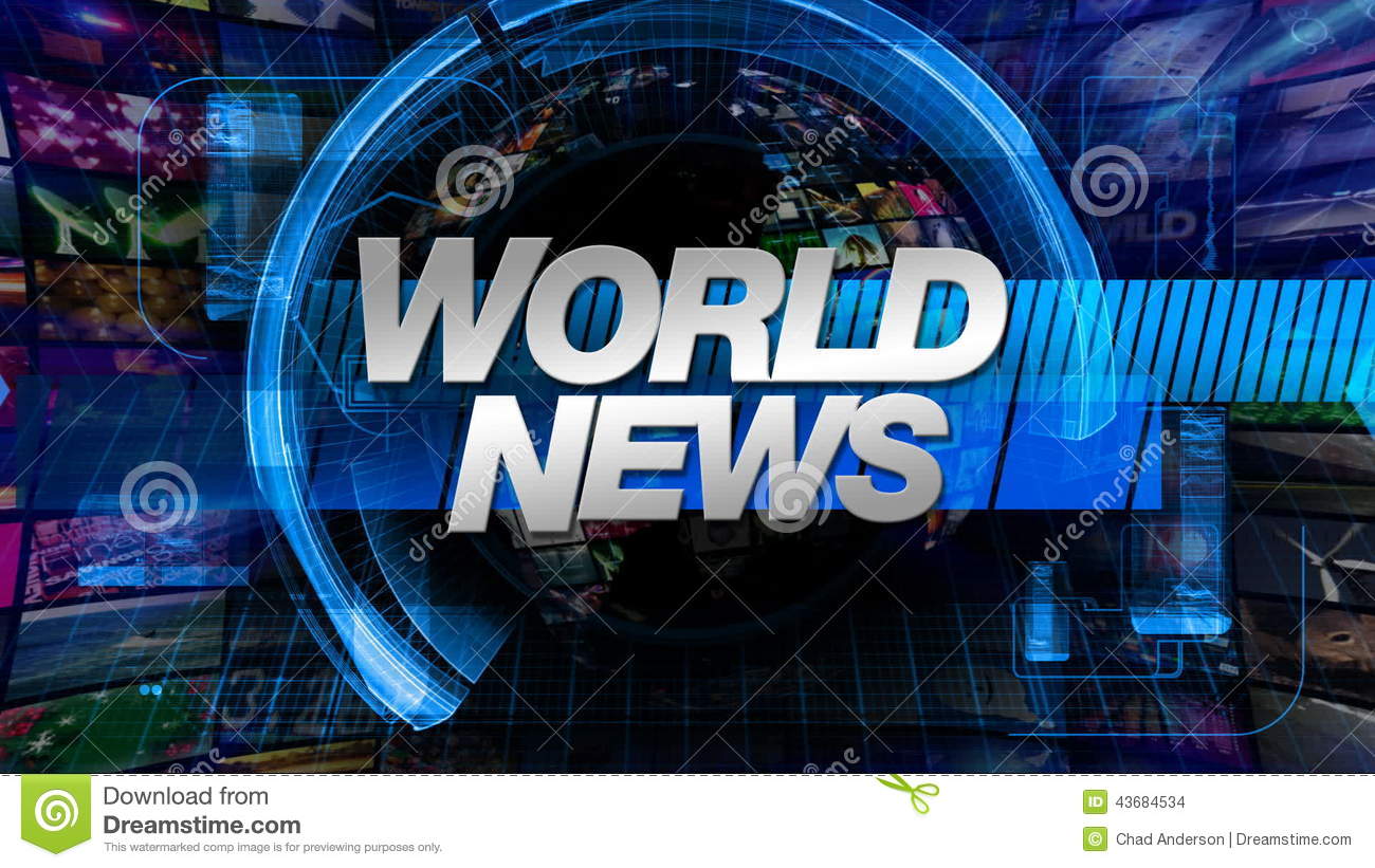 World of News