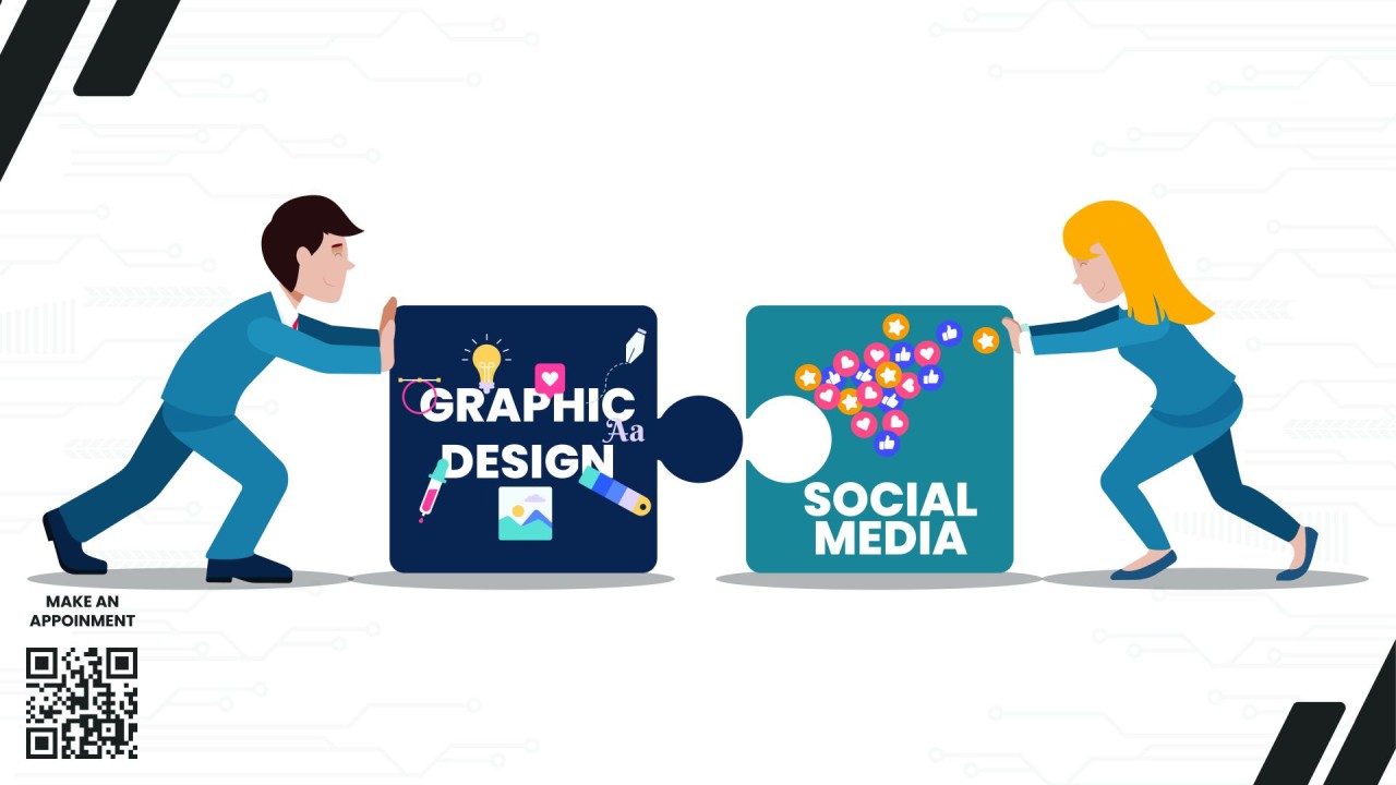 Graphics in Modern Media