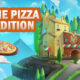 The Pizza Edition: A Delectable Dive into the World of Pizza