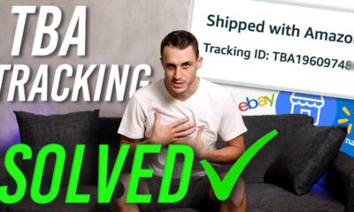 TBA Shipping Number