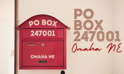 Demystifying Mail Legitimacy: Understanding PO Box 247001 Omaha, NE