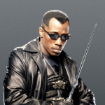 In Loving Memory of Wesley Snipes