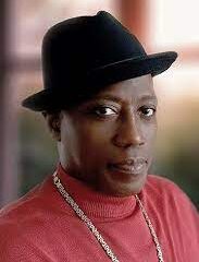 Wesley Snipes