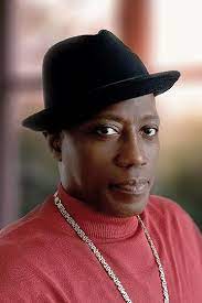 Wesley Snipes