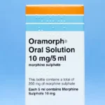 Buy Oramorph Oral Solution