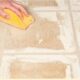 Grout Discoloration Happens and How to Restore It