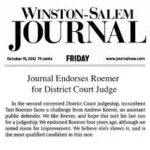 winston salem journal 