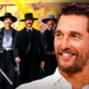 Tombstone: A Modern Legend or a Misplaced Matthew McConaughey?