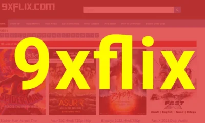 9xflix Download Free Movies 