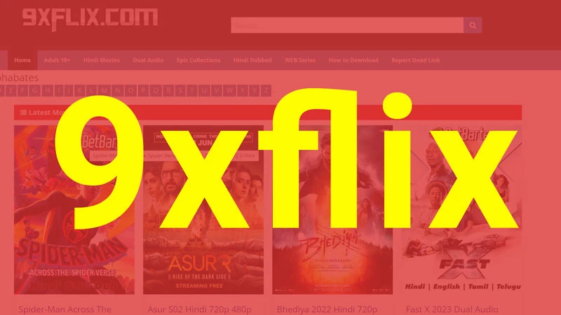 9xflix Download Free Movies 