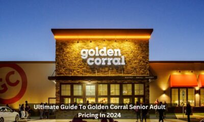 Does Golden Corral Cost for Adults